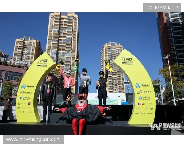 广州两轮车迷节开幕在即，双人速降与爬坡挑战赛引关注