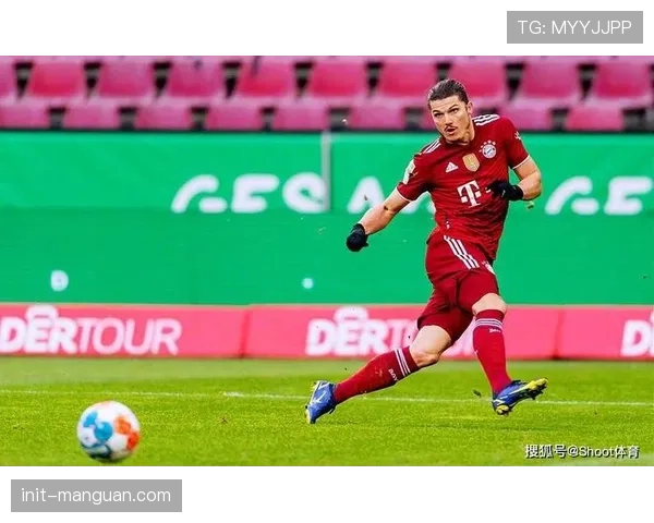 产业观察:德国本土体育品牌对德甲球队的赞助投入呈现增长趋势 产业观察:德国本土体育品牌对德甲球队的赞助投入呈现增长趋势