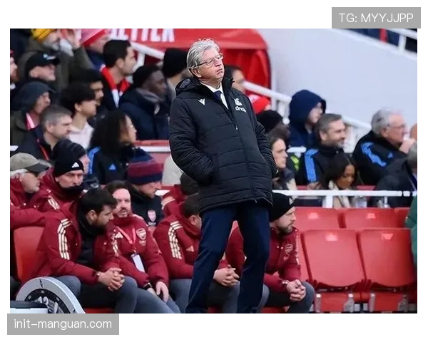 独家专访:水晶宫老帅霍奇森谈2026赛季收官阶段心路历程 独家专访:水晶宫老帅霍奇森谈2026赛季收官阶段心路历程