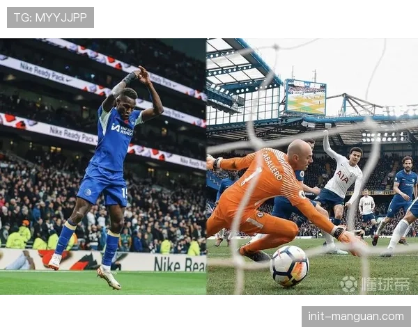热刺3-1切尔西，锁定欧战席位，终结对蓝军五场不胜