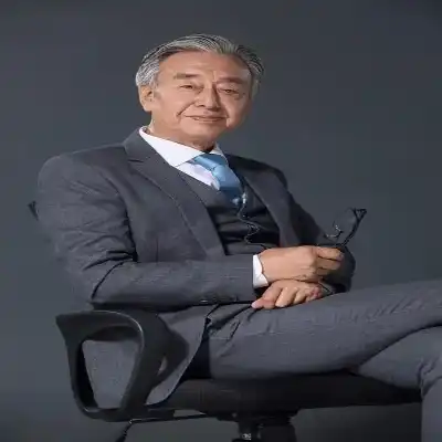阎琪蓉